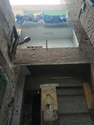 منزل شعبي للبيع