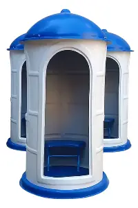 قصة AlAmal Fiberglass