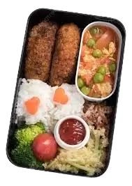 وجبات طعام جاهزة فى مصر