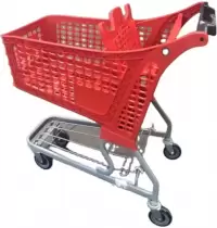 تجهيزات محلات تجارية فى مصر