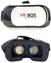 نظارات واقع افتراضي VR فى مصر